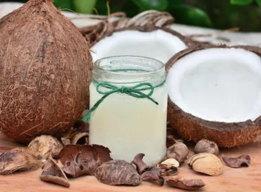 Domowe sposoby pielęgnacji na bazie oleju kokosowego