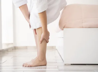 Domowe sposoby na zmniejszenie obrzęków nóg