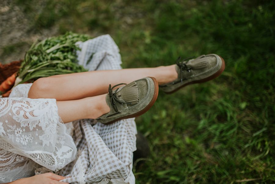 buty barefoot